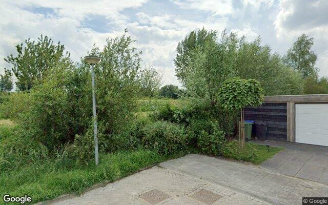 Losloopgebied Hondenlosloopgebied Roeierspad langs Eemskanaal, van Beneluxweg N46 tot sluis Eemskanaal Noordzijde