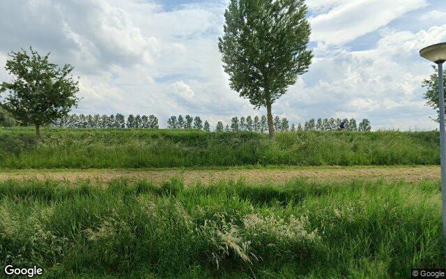 Losloopgebied Hondenlosloopgebied Roeierspad langs Eemskanaal, van Beneluxweg N46 tot sluis Eemskanaal Noordzijde