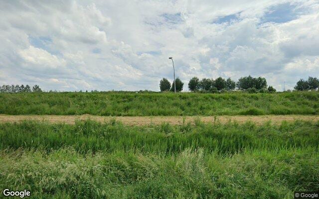 Losloopgebied Hondenlosloopgebied Roeierspad langs Eemskanaal, van Beneluxweg N46 tot sluis Eemskanaal Noordzijde