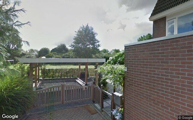 Losloopgebied Hondenlosloopgebied Groene (zuidelijke) randzones, van Dwarsdijkje tot Emmingaheerd; met uitzondering van de dam aan de Froukemaheerd in de richting van het natuurgebied