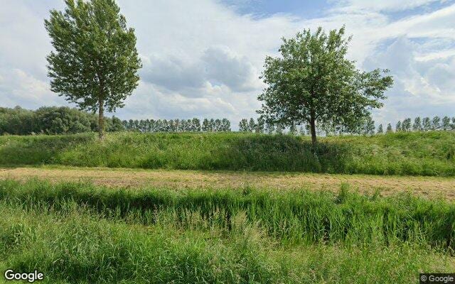 Losloopgebied Hondenlosloopgebied Roeierspad langs Eemskanaal, van Beneluxweg N46 tot sluis Eemskanaal Noordzijde