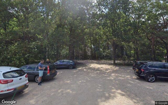 Losloopgebied Strabrechtse heide