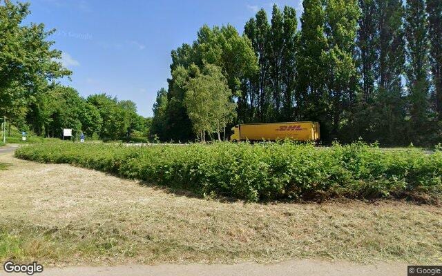 Losloopgebied Hondenlosloopgebied Sliedrecht