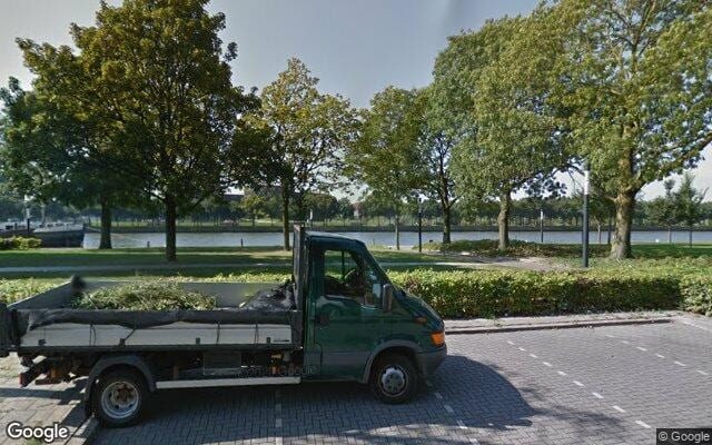 Losloopgebied Hondenlosloopgebied Binnenstad