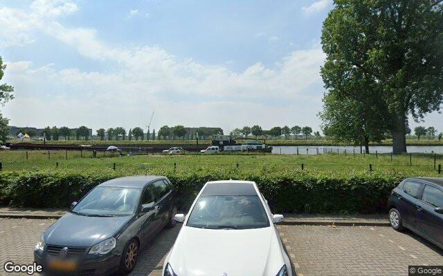 Losloopgebied Hondenlosloopgebied Binnenstad