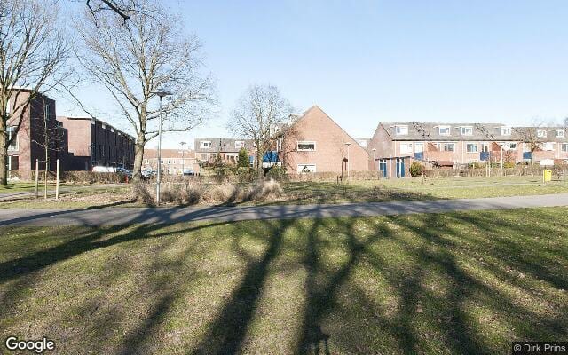 Losloopgebied Hondenlosloopgebied Oud-Zuilen