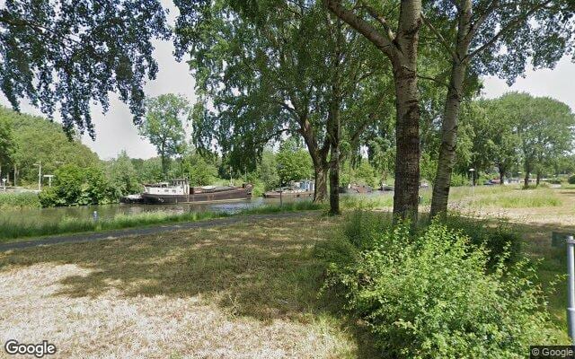 Losloopgebied Hondenlosloopgebied Oud-Zuilen