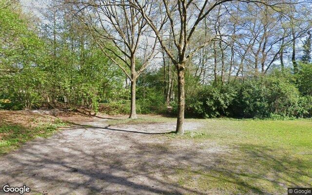 Losloopgebied Hondenlosloopgebied Nijenbeek