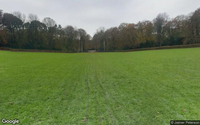 Losloopgebied Hondenlosloopgebied Amstelveen