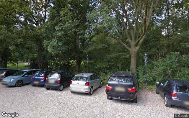 Losloopgebied Molenplas / Meerwijkplas