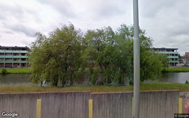 Losloopgebied Hondenlosloopgebied Wormerveer