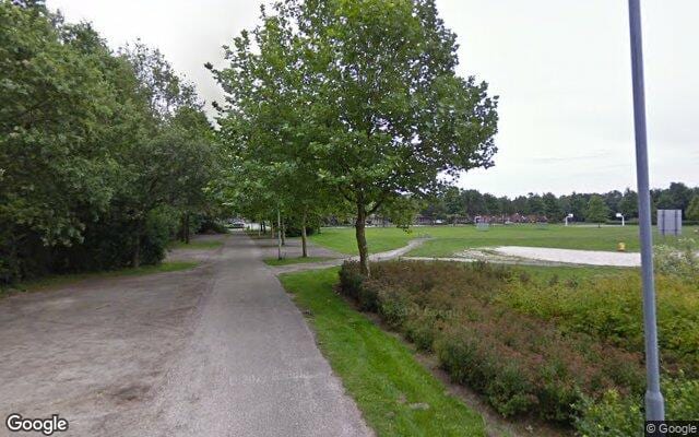 Losloopgebied Heeresveld