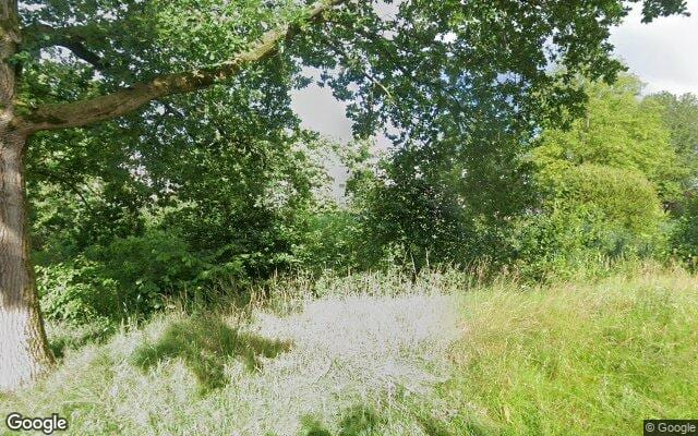 Losloopgebied Hondenlosloopgebied Helperzoom, oostzijde van vijvers, van Helperbrink tot Esserhaag