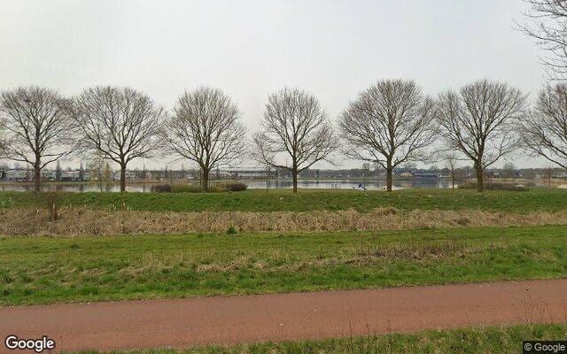Losloopgebied Hondenlosloopgebied Noordoostkant van recreatieplas Ruskenveen van 1 oktober tot 1 april