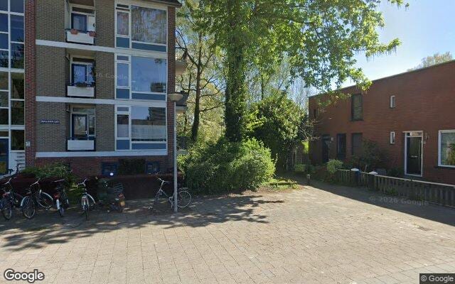 Losloopgebied Hondenlosloopgebied Westzijde spoorvijver