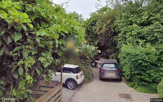 Losloopgebied Hondenlosloopgebied Groenstrook zuidzijde van water, van Dwarsdijkje tot Sibrandaheerd
